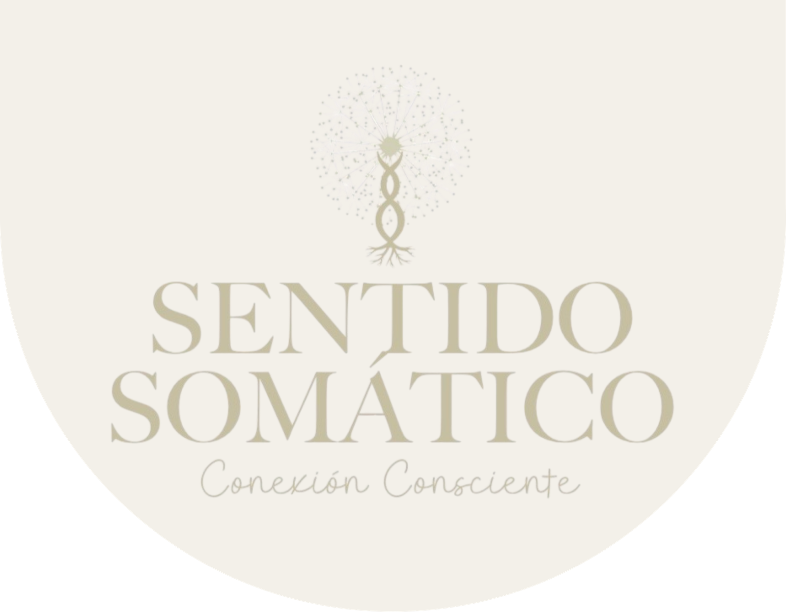 Sentido Somático Logo