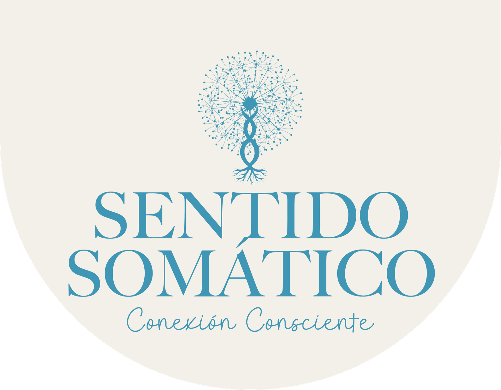 Sentido Somatico Logo